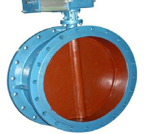 氣動(dòng)高溫通風(fēng)蝶閥 氣動(dòng)高溫通風(fēng)蝶閥