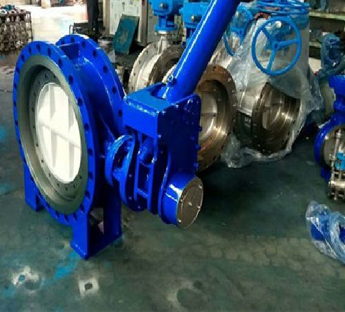 液動(dòng)偏心蝶閥 液動(dòng)偏心蝶閥