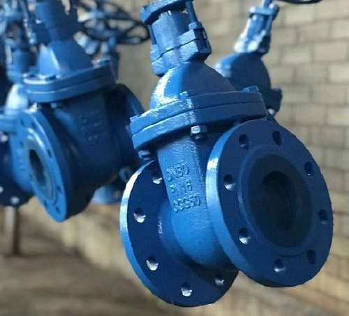 手動(dòng)閘閥 手動(dòng)閘閥