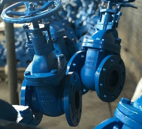 手動(dòng)閘閥 手動(dòng)閘閥