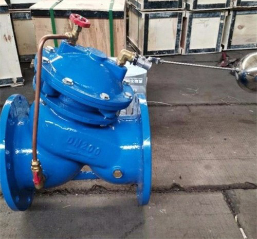 電動(dòng)遙控浮球閥 電動(dòng)遙控浮球閥