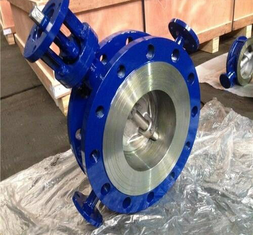 夾套保溫蝶閥 夾套保溫蝶閥