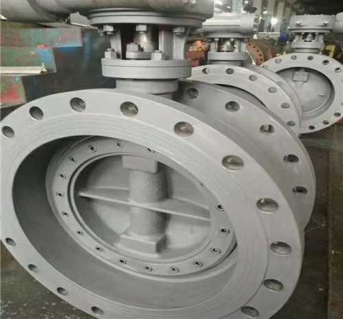 美標(biāo)硬密封蝶閥 美標(biāo)硬密封蝶閥