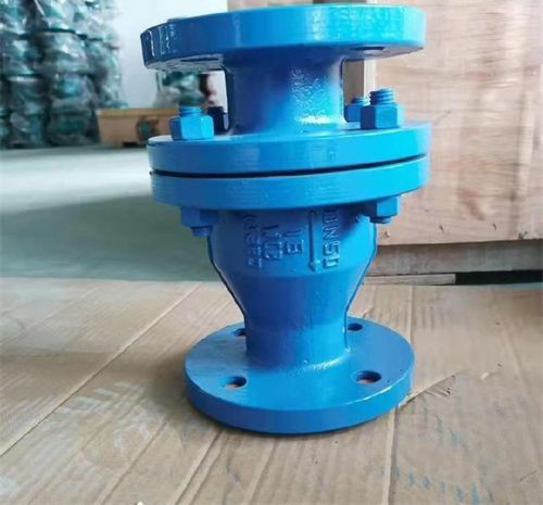 浮球式襯氟止回閥 浮球式襯氟止回閥