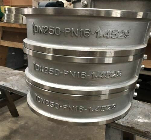 2507雙相鋼對夾止回閥 2507雙相鋼對夾止回閥