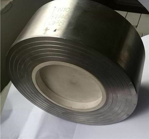 耐磨陶瓷對(duì)夾止回閥 耐磨陶瓷對(duì)夾止回閥