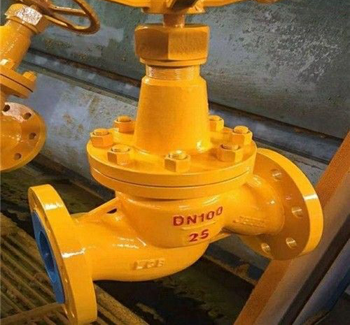 天然氣截止閥 天然氣截止閥
