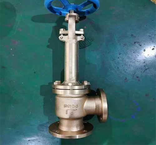 青銅角式截止閥 青銅角式截止閥