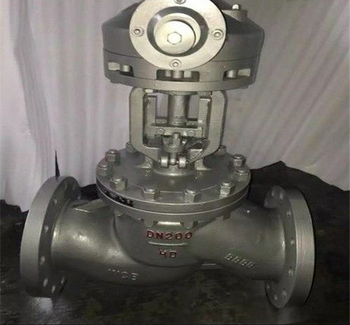 正齒輪截止閥 正齒輪截止閥