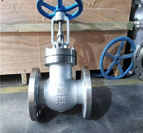 904L不銹鋼截止閥 904L不銹鋼截止閥