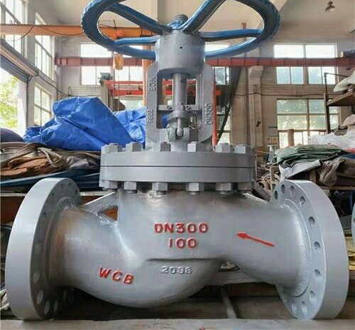 撞擊式截止閥 撞擊式截止閥