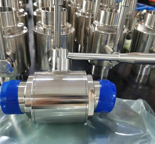 衛(wèi)生級(jí)鍛造球閥 衛(wèi)生級(jí)鍛造球閥