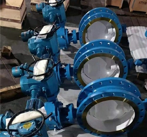 電動硬碰硬旋球閥 電動硬碰硬旋球閥