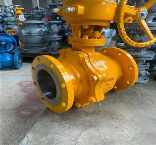 天然氣專(zhuān)用球閥 天然氣專(zhuān)用球閥