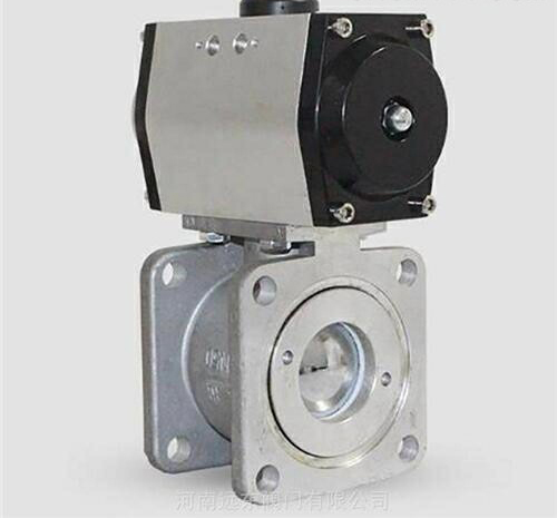 槽車球閥 槽車球閥