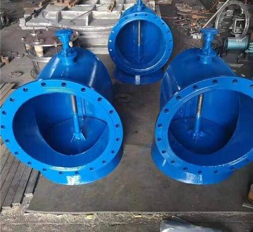 碳鋼配水閘閥 碳鋼配水閘閥