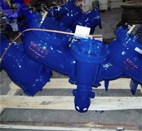 帶過濾倒流防止器 帶過濾倒流防止器