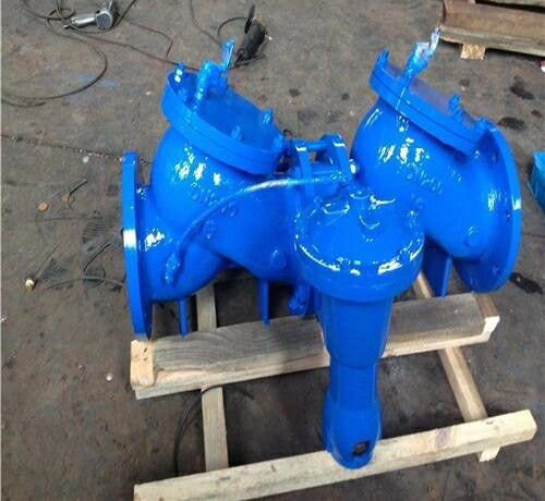 倒流防止器 倒流防止器