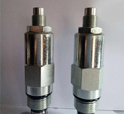 螺紋安全溢流閥 螺紋安全溢流閥