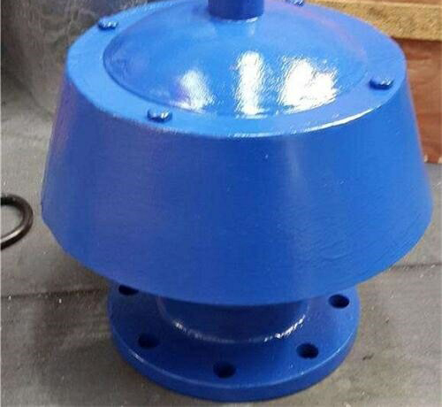 呼吸式安全閥 呼吸式安全閥