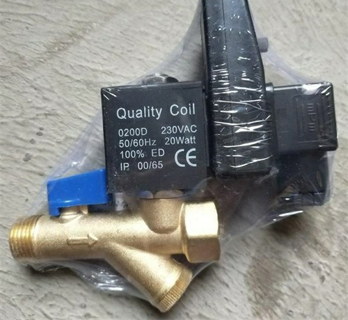 電子排水閥 電子排水閥