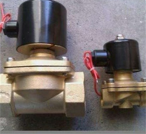 二位二通電磁閥 二位二通電磁閥