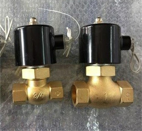 2W電磁閥 2W電磁閥