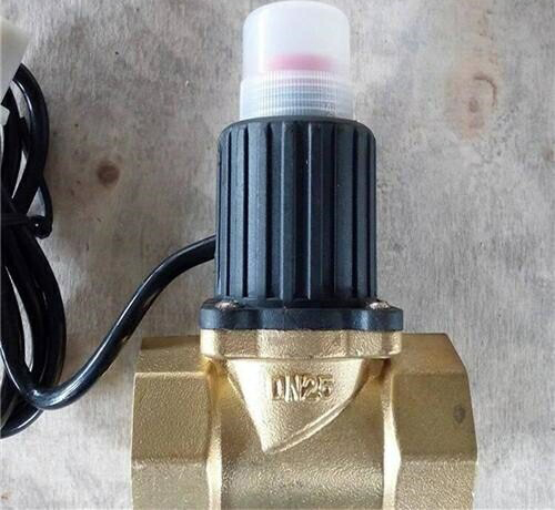 家用燃?xì)饩o急切斷閥 家用燃?xì)饩o急切斷閥