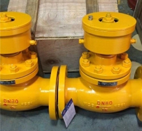 氣動(dòng)帶手動(dòng)緊急切斷閥 氣動(dòng)帶手動(dòng)緊急切斷閥