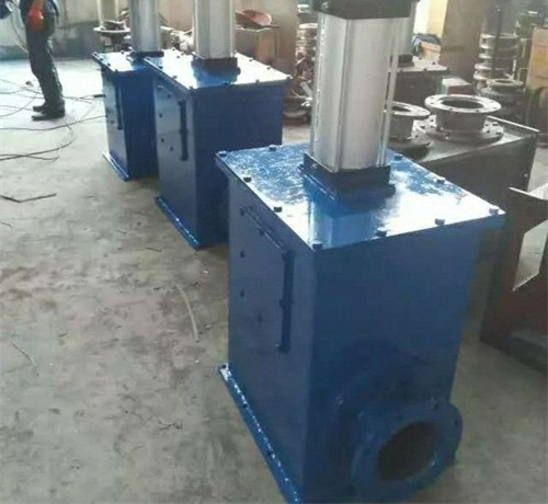 氣動庫頂切換閥 氣動庫頂切換閥