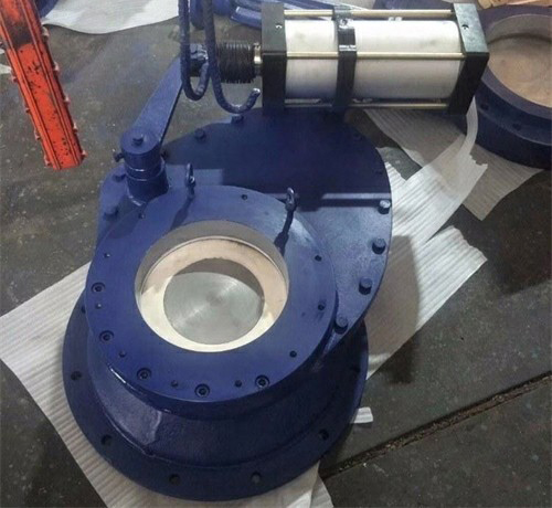 陶瓷擺動閥 陶瓷擺動閥