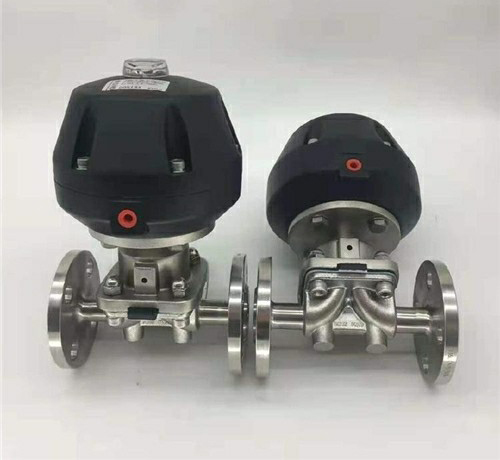 氣動(dòng)衛(wèi)生級隔膜閥 氣動(dòng)衛(wèi)生級隔膜閥