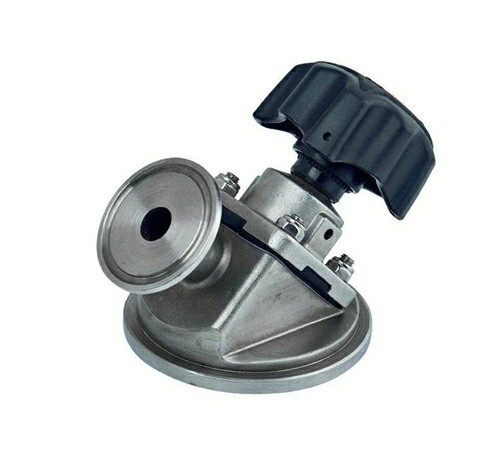 隔膜罐底閥 隔膜罐底閥