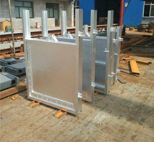 電動(dòng)不銹鋼渠道閘門(mén) 電動(dòng)不銹鋼渠道閘門(mén)