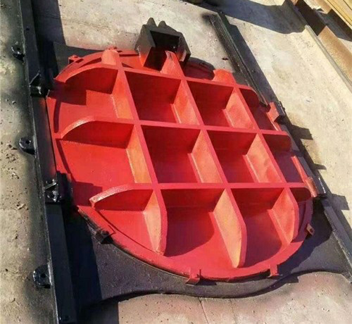 Z鑄鐵鑲銅閘門(mén) Z鑄鐵鑲銅閘門(mén)