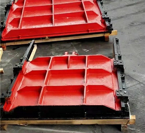 鑄鐵鑲銅閘門(mén) 鑄鐵鑲銅閘門(mén)