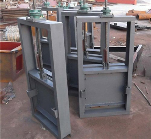 手動(dòng)渠道閘門(mén) 手動(dòng)渠道閘門(mén)